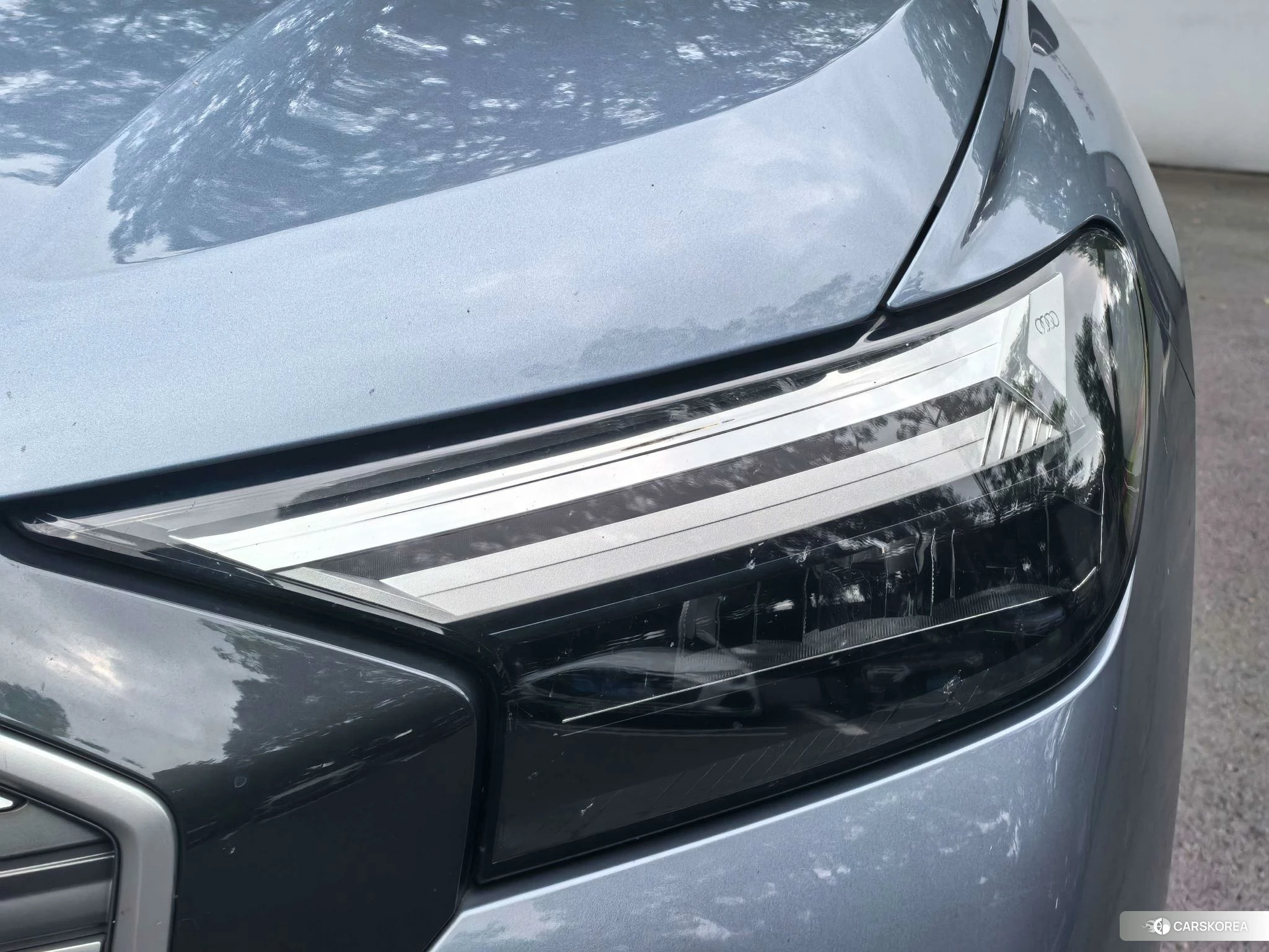 Audi Q4 id 4513745 из Китая 15
