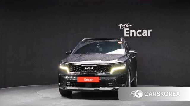 Kia Sorento 4th Generation id 3910192 из Кореи 13