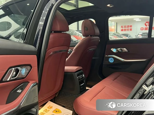 BMW 3 series id 4257743 из Китая 8