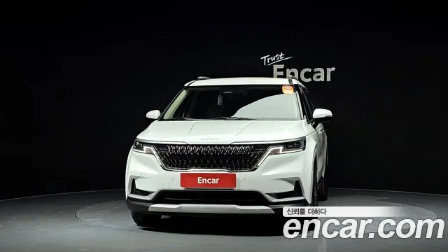 Kia Carnival 4th generation id 2672182 из Кореи 13