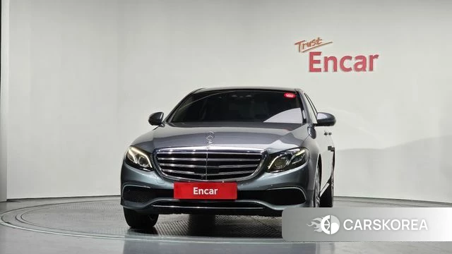 Mercedes-Benz E-Class W213 id 3834960 из Кореи 13