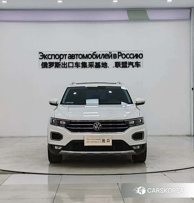 Volkswagen Exploring songs id 4335908 из Китая 9