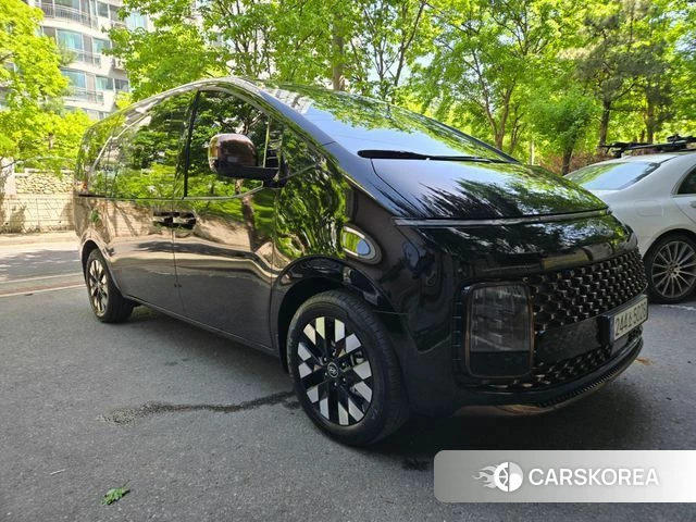 Hyundai Staria id 4201055 из Кореи 13