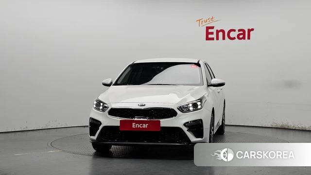 Kia Come New K3 id 4780576 из Кореи 23