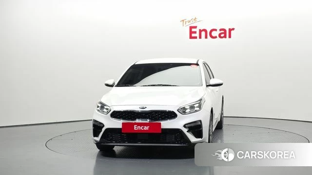 Kia Come New K3 id 3873906 из Кореи 13