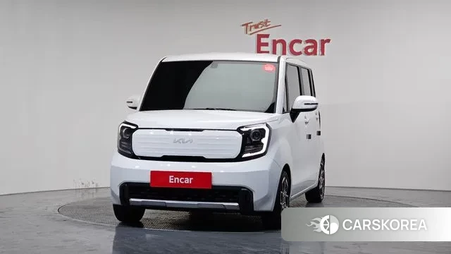 Kia The New Kia Ray id 3700897 из Кореи 13