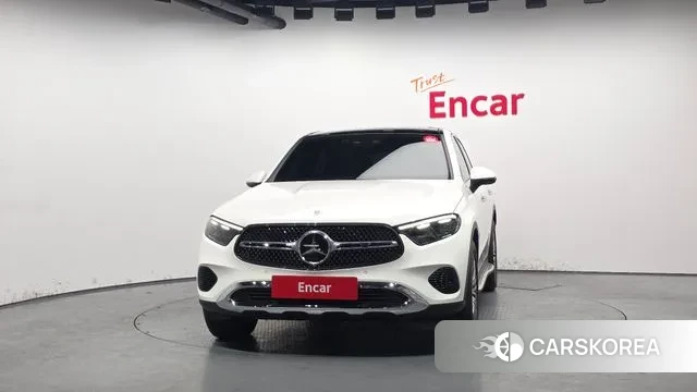 Mercedes-Benz GLC-Class X254 id 3756858 из Кореи 13