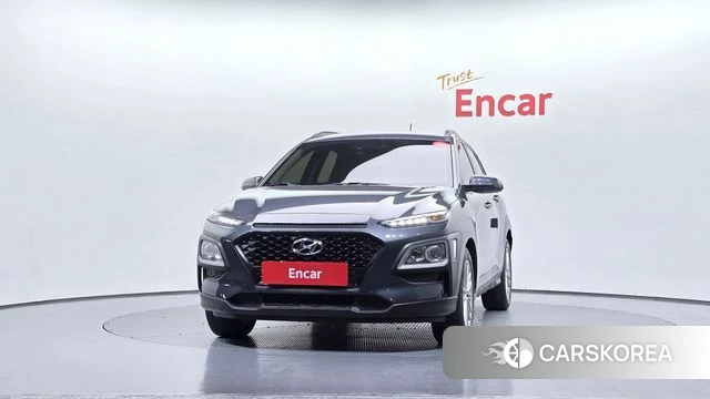 Hyundai Kona id 4363498 из Кореи 13
