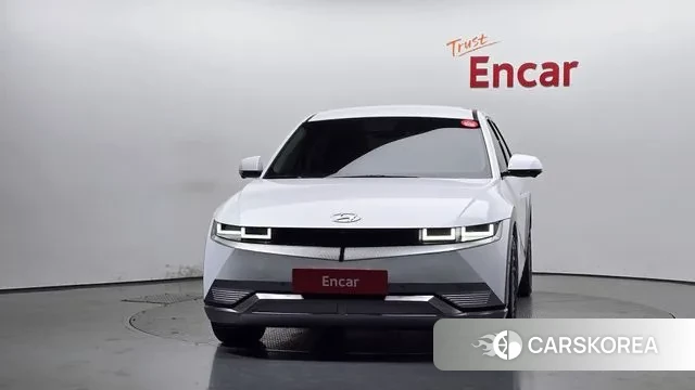 Hyundai Ionic 5 id 3473393 из Кореи 13