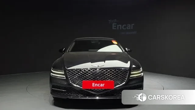 Genesis G80 (RG3) id 3022664 из Кореи 13