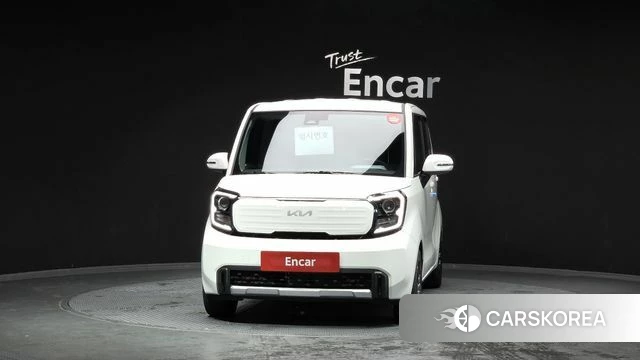 Kia The New Kia Ray id 4527376 из Кореи 13