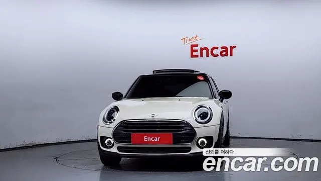 Mini Cooper Clubman id 2921148 из Кореи 13