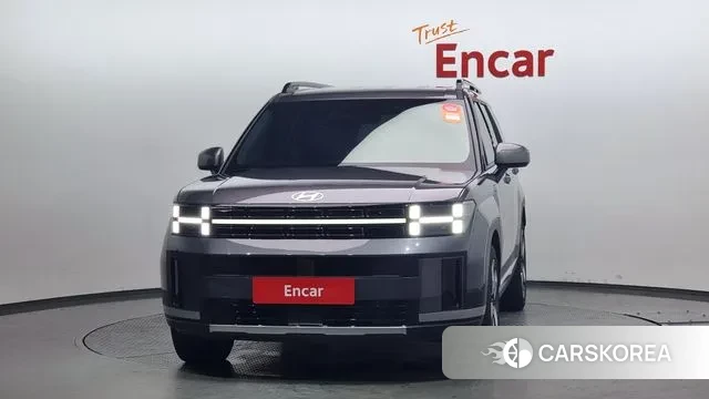 Hyundai Santa Fe (MX5) id 2949052 из Кореи 13