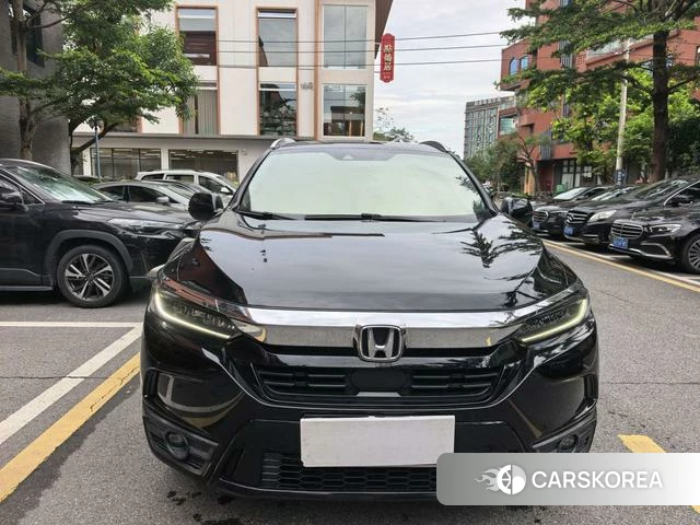 Honda Hao Ying id 4365811 из Китая 14