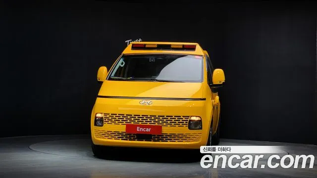 Hyundai Staria id 2465281 из Кореи 13