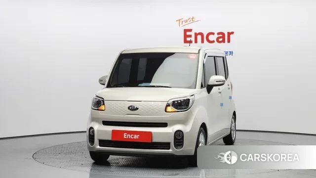 Kia The New Ray id 3509964 из Кореи 13