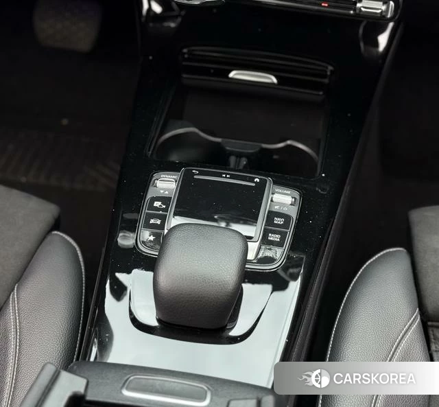 Mercedes-Benz Class A id 4380520 из Китая 16