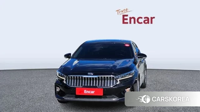 Kia K7 Premier id 3248587 из Кореи 13