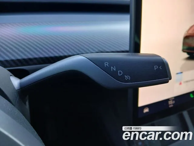 Tesla Model Y id 2677789 из Кореи 13