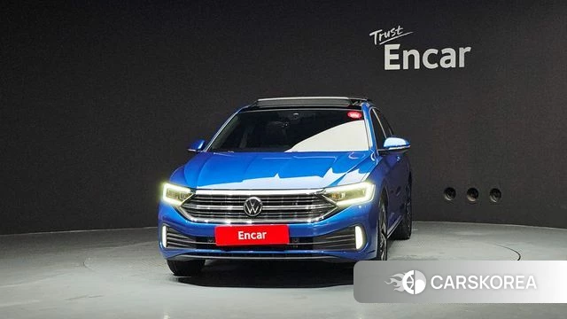 Volkswagen 7th Generation of Jetta id 4375154 из Кореи 23