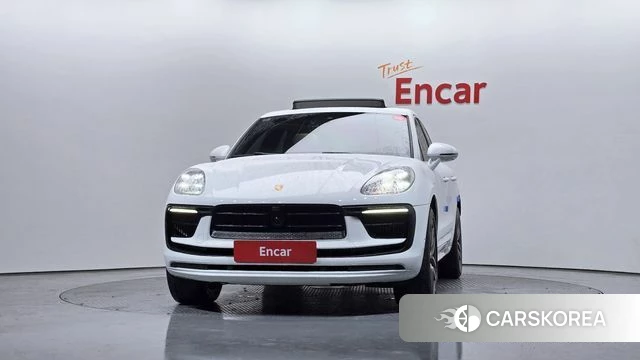 Porsche Macan id 3806259 из Кореи 13