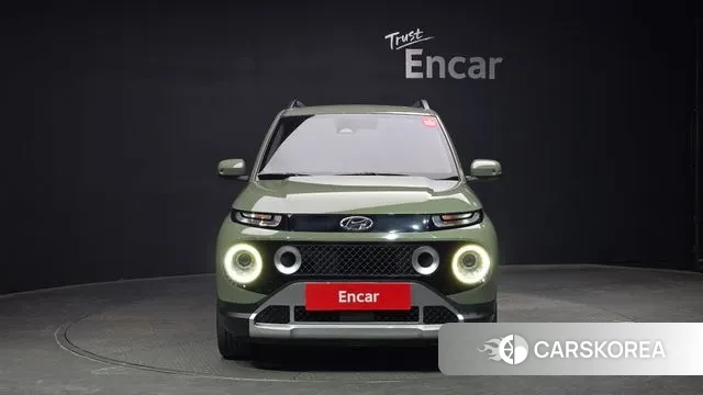 Hyundai Casper id 3348724 из Кореи 13