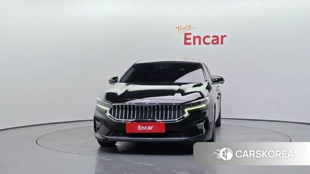 Kia K7 Premier Hybrid id 4543115 из Кореи 13