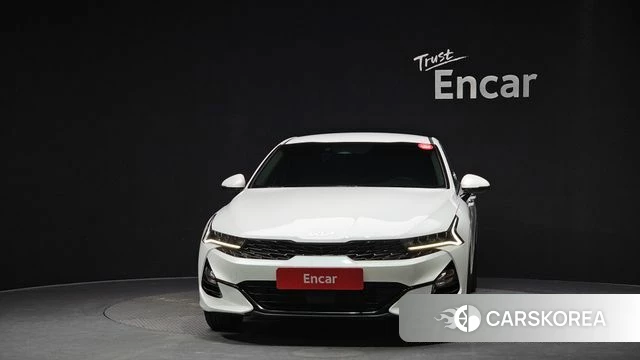 Kia K5 3rd generation id 4388317 из Кореи 23