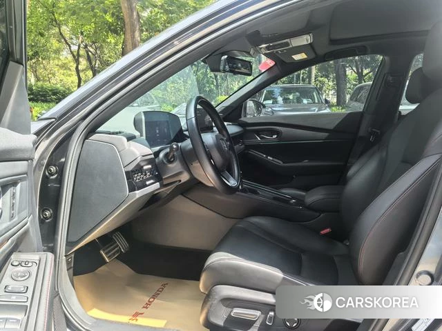 Honda Accord id 4278050 из Китая 12