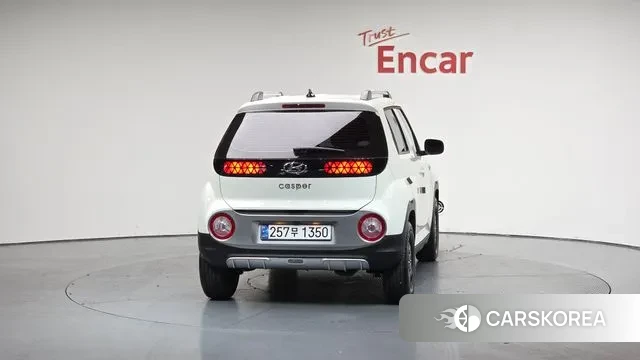 Hyundai Casper id 3420188 из Кореи 13