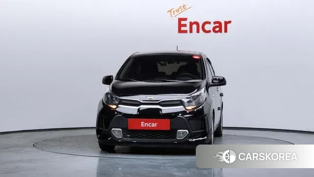 Kia Morning Urban (JA) id 3611965 из Кореи 13