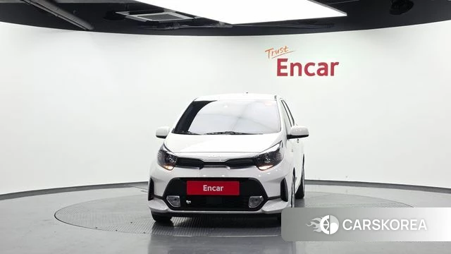 Kia Morning Urban (JA) id 4556341 из Кореи 23