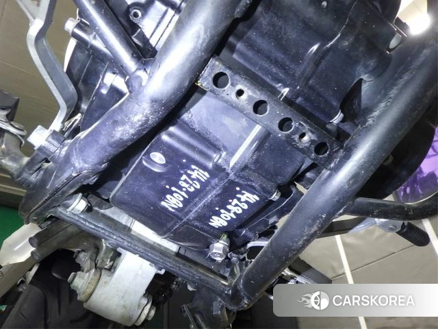 Engine photo