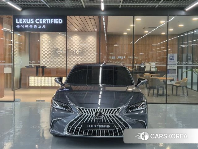Lexus ES300h 7th generation id 4705852 из Кореи 13