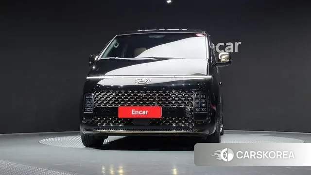 Hyundai Staria id 3513332 из Кореи 13