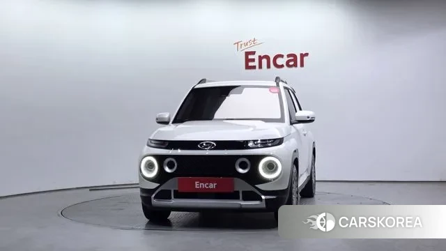 Hyundai Casper id 3550323 из Кореи 13