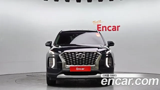 Hyundai Palisade id 2726851 из Кореи 13