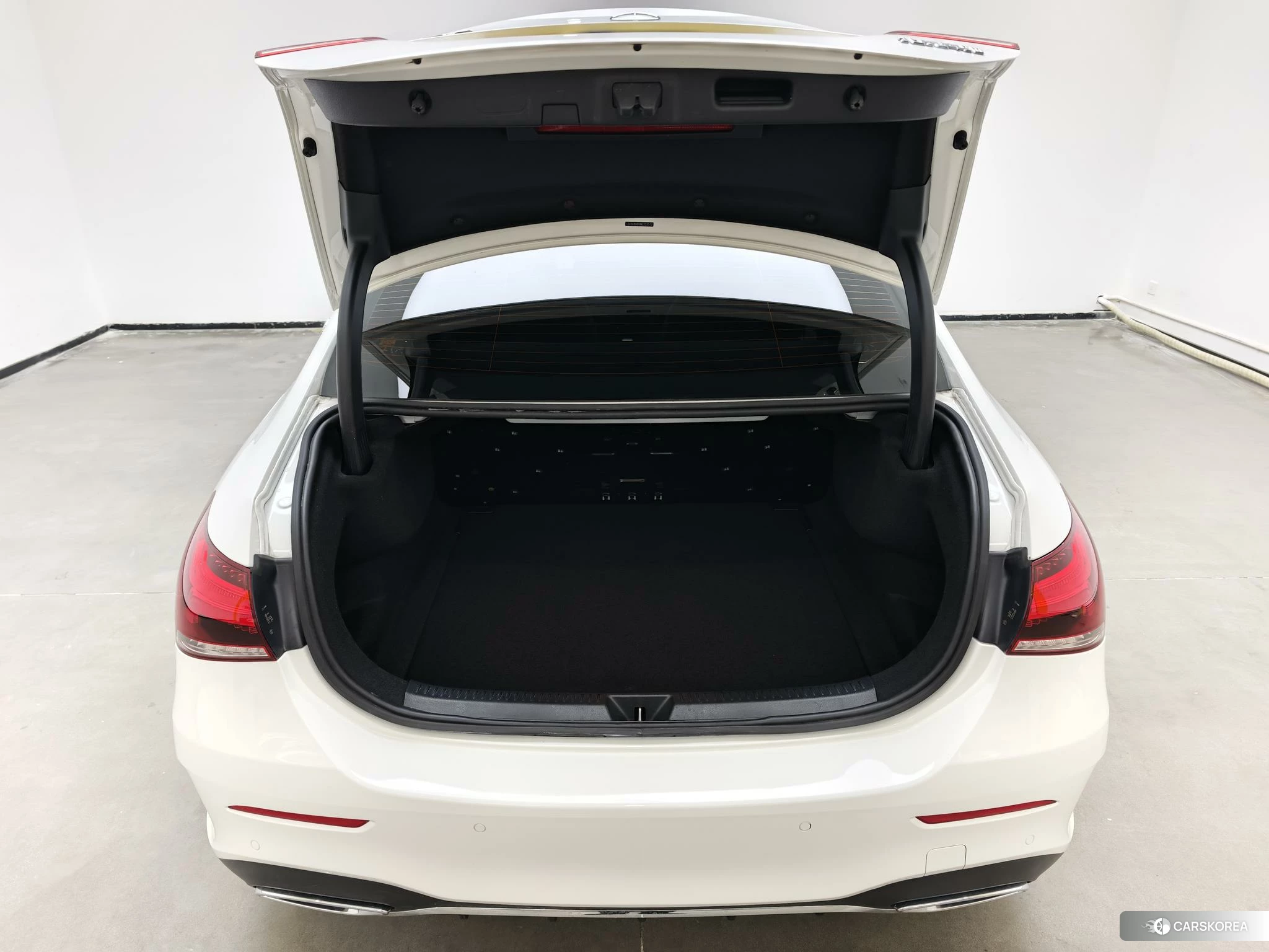 Mercedes-Benz Class A id 4512533 из Китая 13