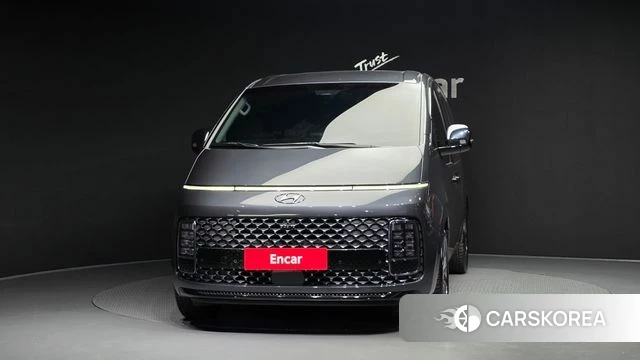 Hyundai Staria id 4524616 из Кореи 13
