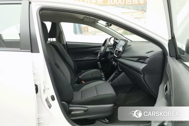 Toyota Vios id 4279092 из Китая 17
