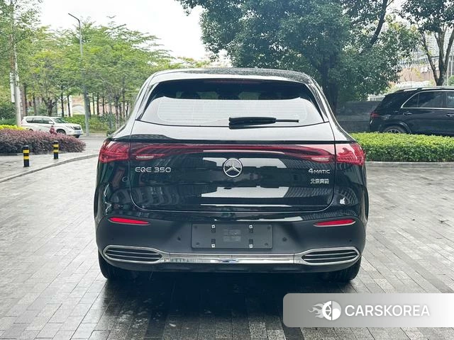 Mercedes-Benz EQE SUV id 4274292 из Китая 12