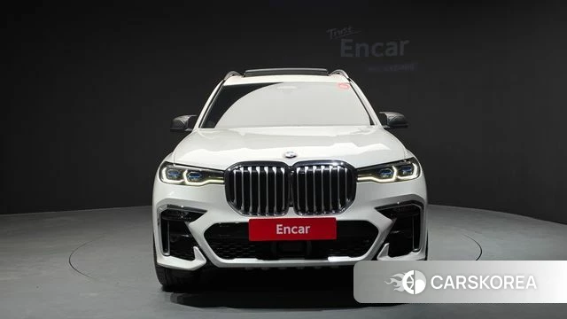 BMW X7 (G07) id 3897704 из Кореи 13