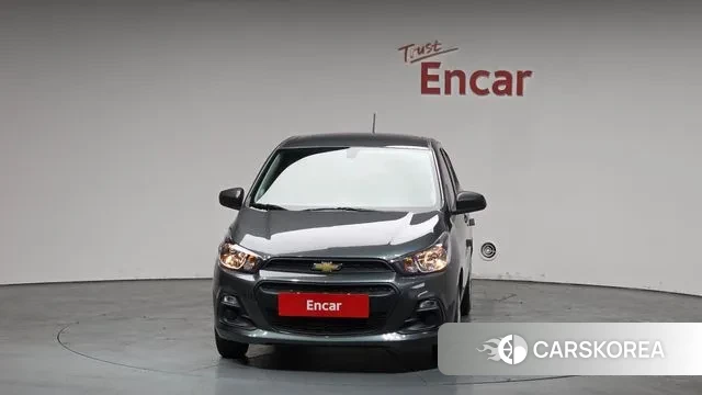 Chevrolet (GM Daewoo) The Next Spark id 3773179 из Кореи 13