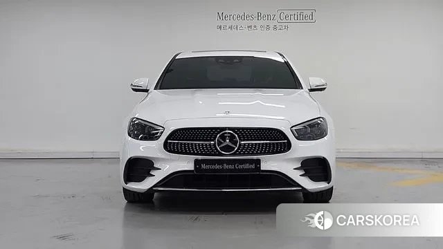 Mercedes-Benz E-Class W213 id 3294775 из Кореи 13