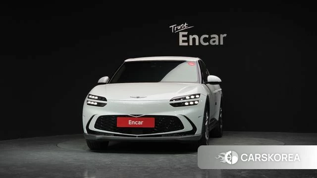 Genesis GV60 id 4195134 из Кореи 13