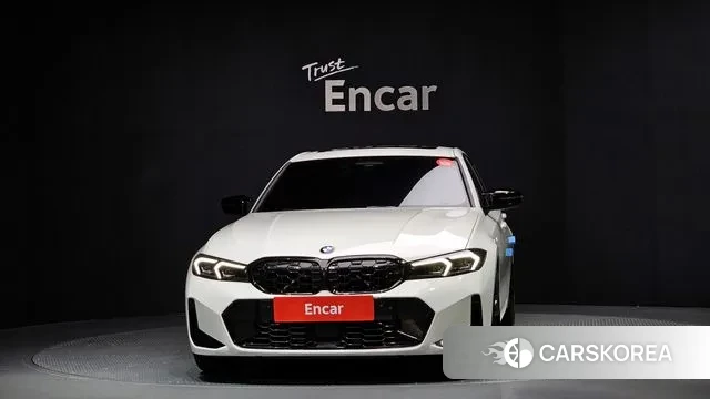 BMW 3 Series (G20) id 2968398 из Кореи 13