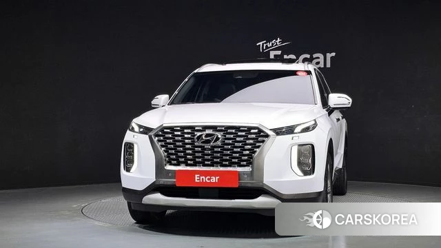 Hyundai Palisade id 3806705 из Кореи 13