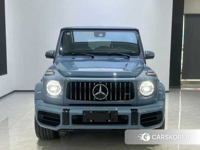 Mercedes-Benz G-class AMG id 4313870 из Китая 7