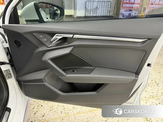 Audi A3 id 4276664 из Китая 15