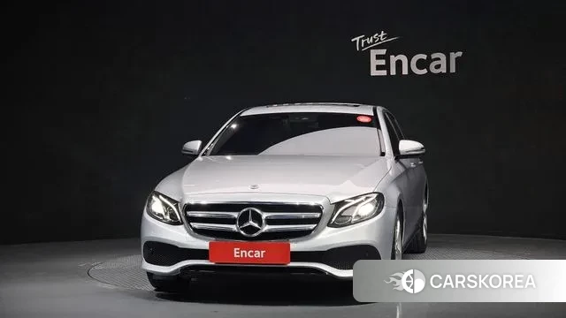 Mercedes-Benz E-Class W213 id 3386326 из Кореи 13